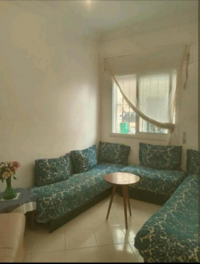 Lovely and simple Appartement in centre of Martil